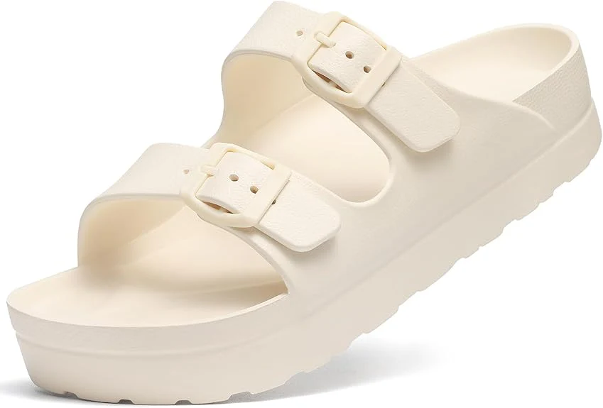 Women's Platform Sandals - Image 8
