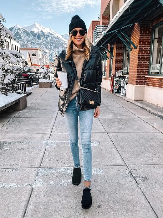 Women's Ultra Cozy Non-Slip Thermal Boots - Image 2
